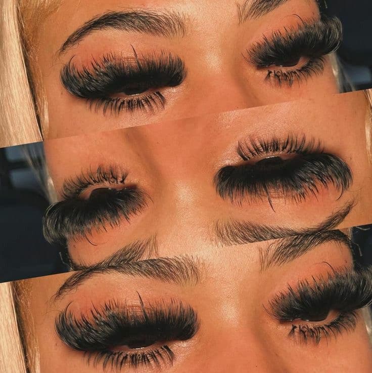 Blink N' Tell Luxe Lab Mega Volume