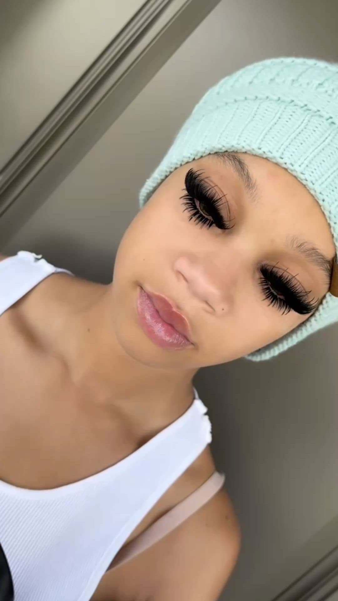 Blink N' Tell Luxe Lab Volume Set